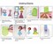 Diamond Art Kits for Kids & Girls & Boys, Arts & Crafts for Kids Ages 4-8,Craft Kits for Ages 8-12, Mosaics Bead Art,Painting Kits,Princess Gem Art Kits for Grils Boy Birthday Party Gift Toy